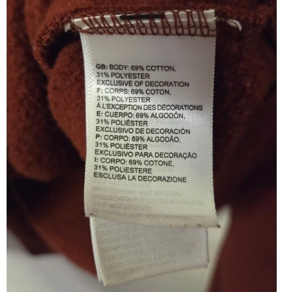The North Face north face
